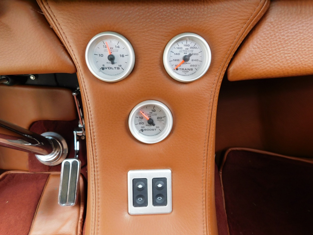 1937 Chevrolet Coupe 84