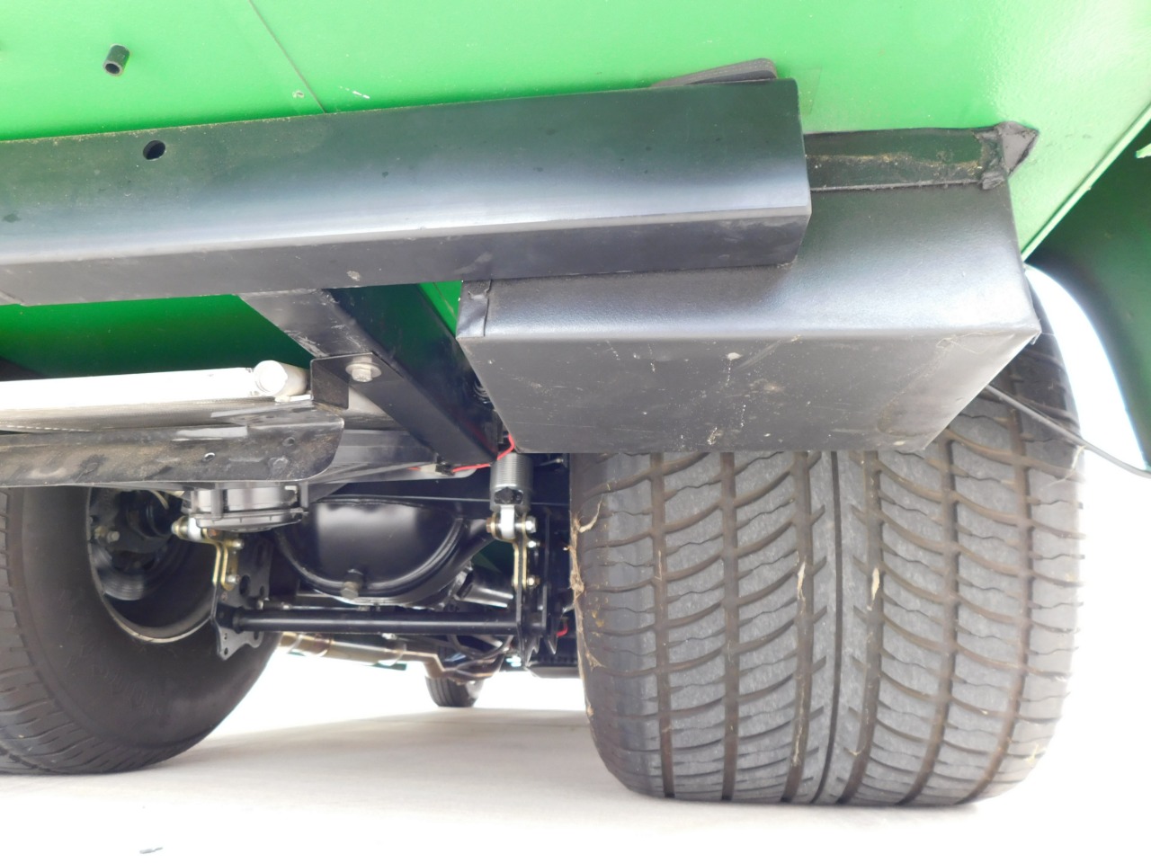 1937 Chevrolet Coupe 63