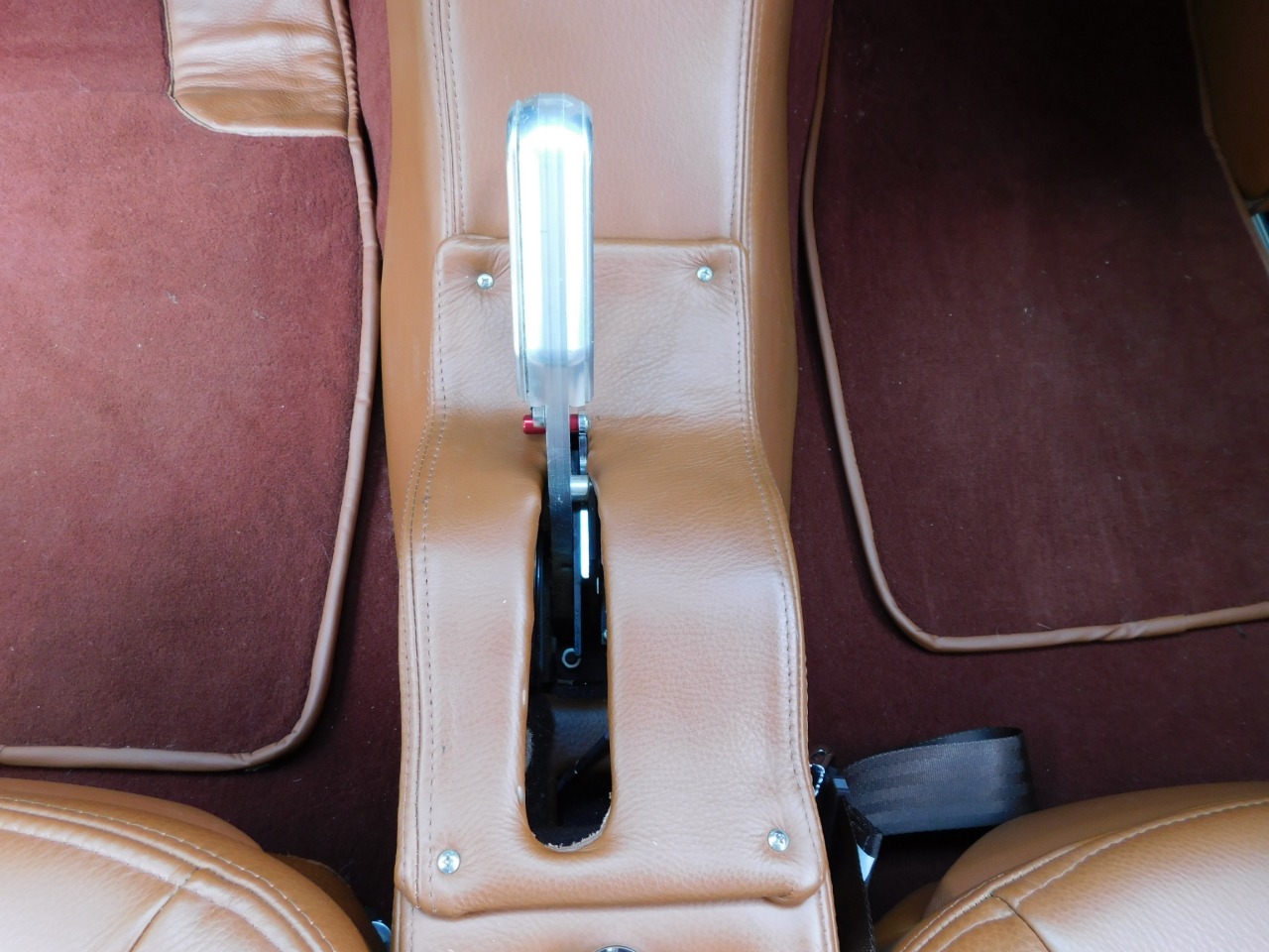 1937 Chevrolet Coupe 85