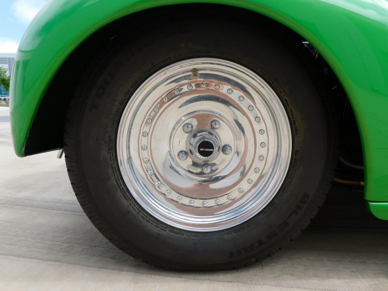 1937 Chevrolet Coupe 31