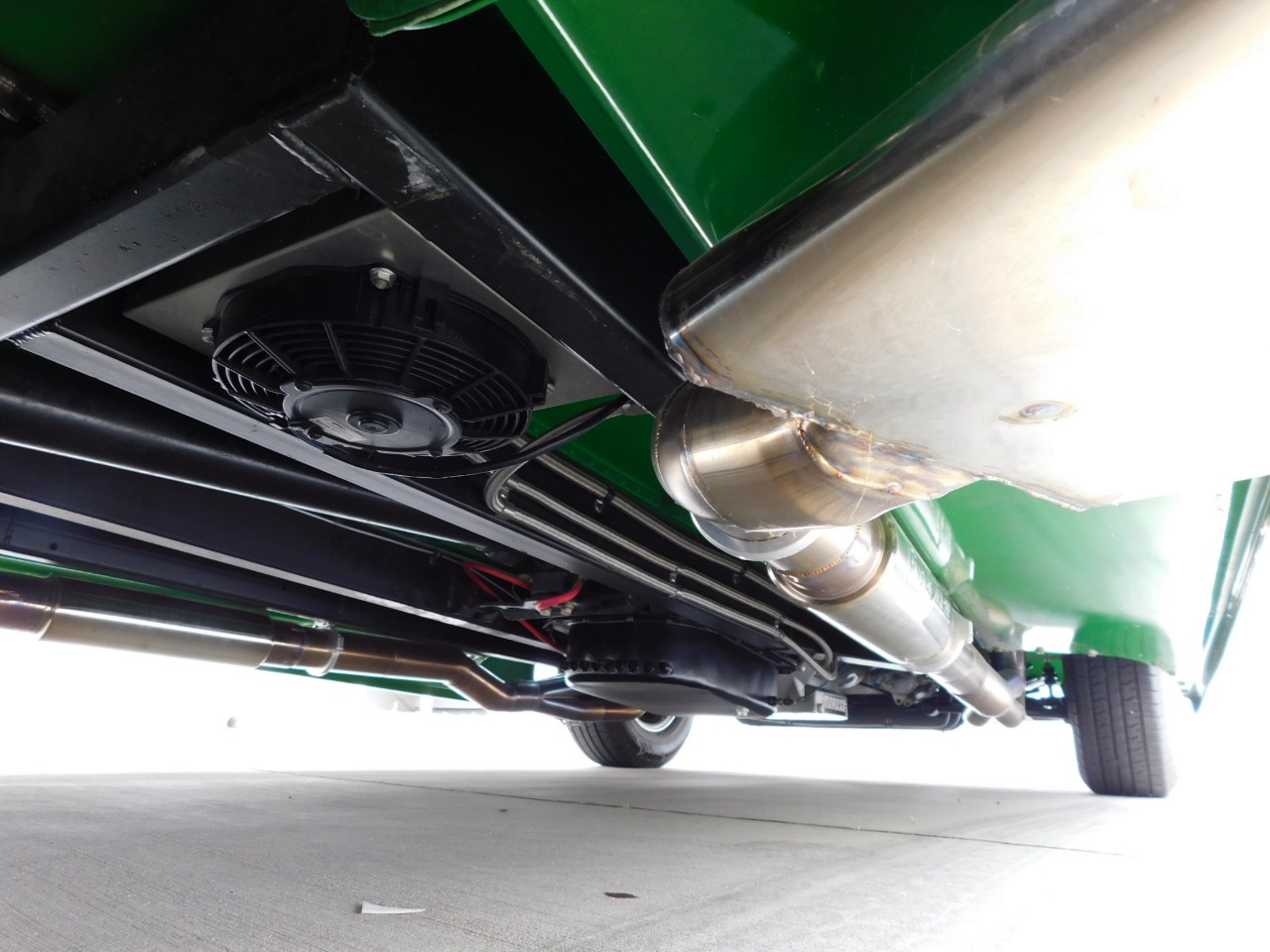 1937 Chevrolet Coupe 16