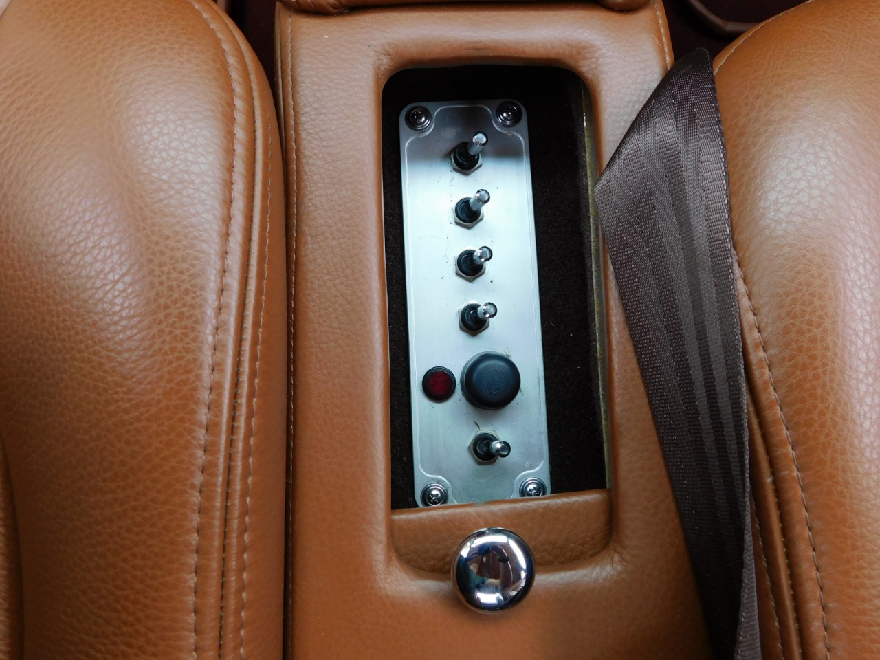 1937 Chevrolet Coupe 20