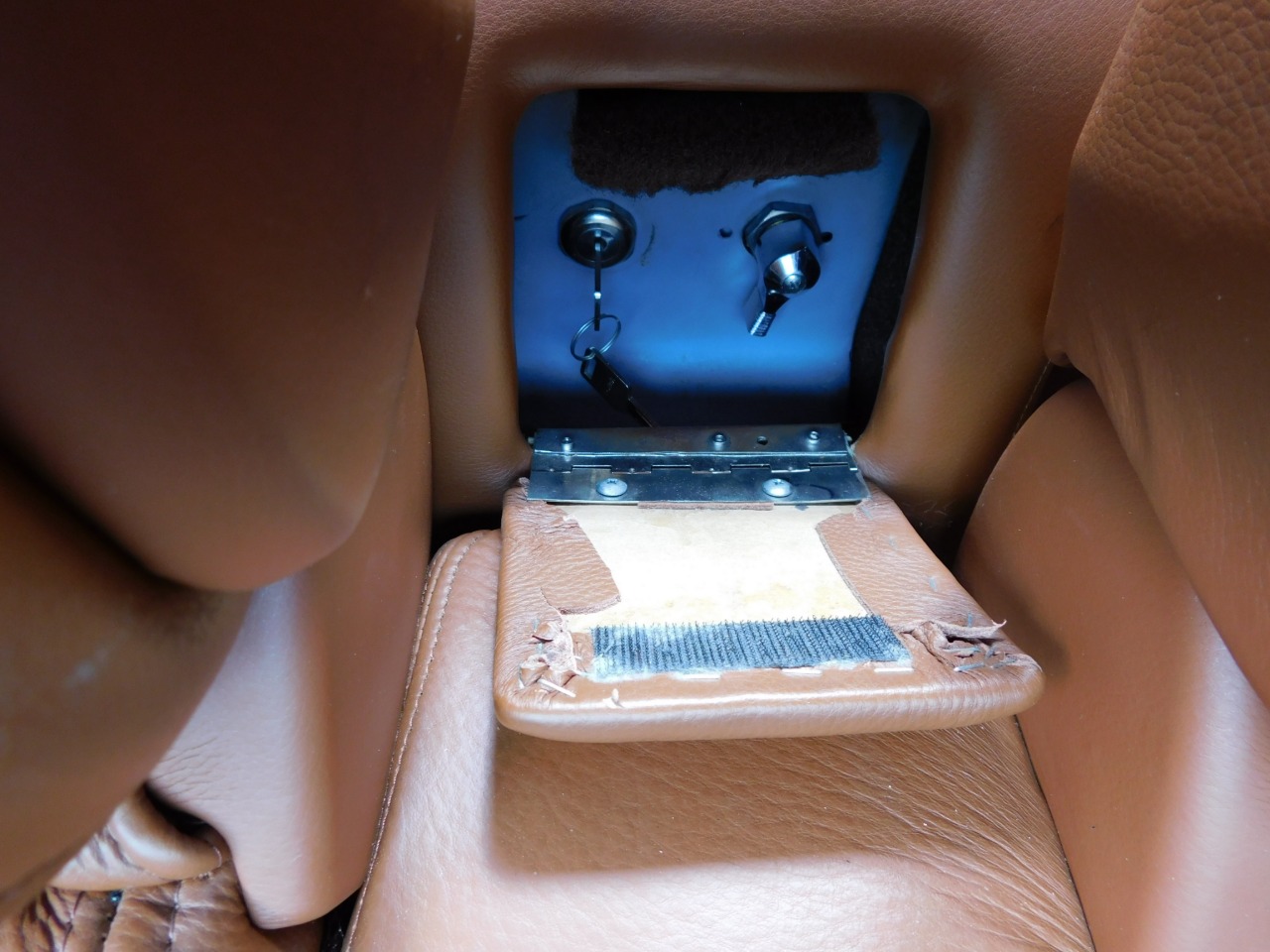 1937 Chevrolet Coupe 21