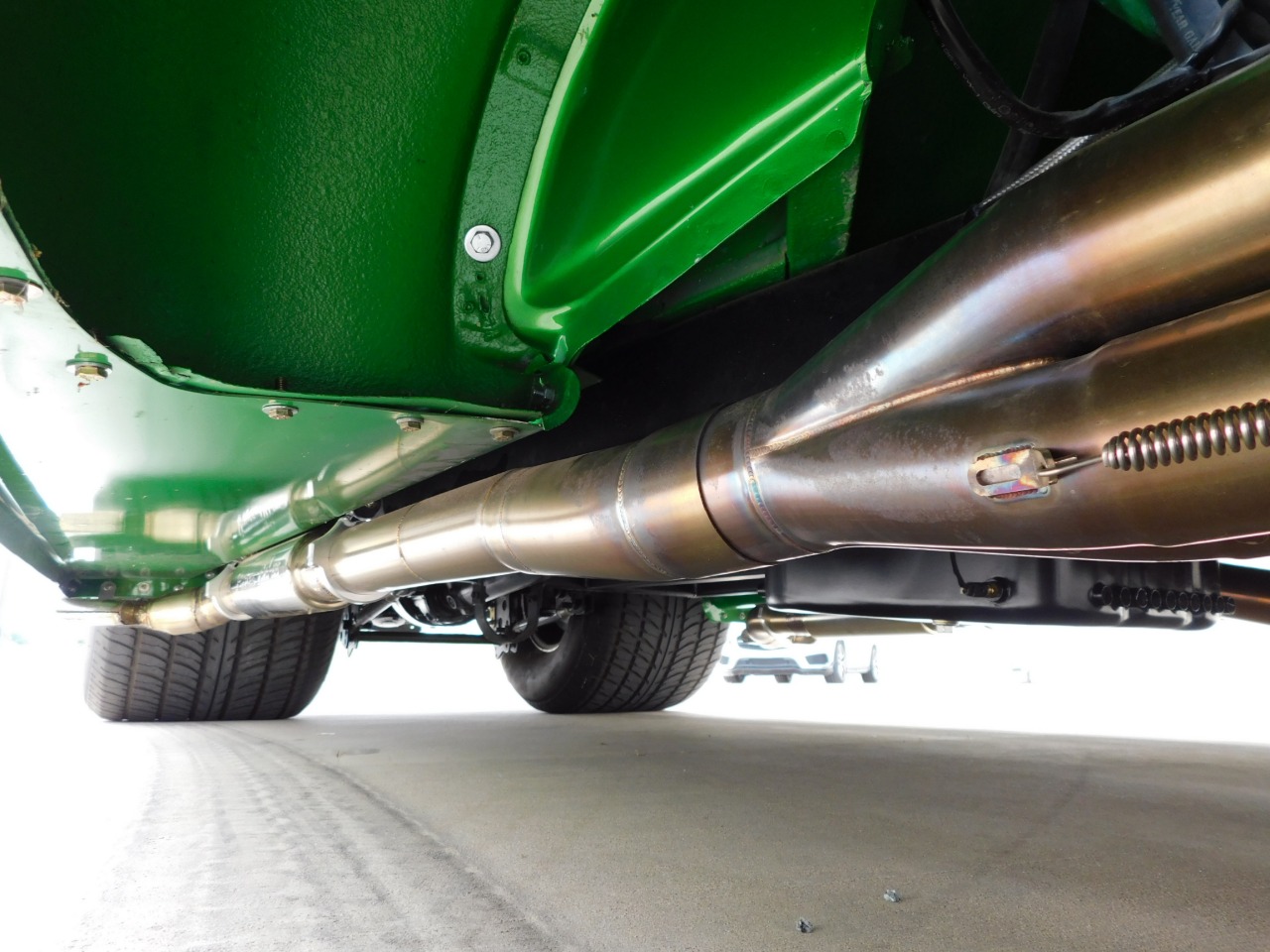 1937 Chevrolet Coupe 65