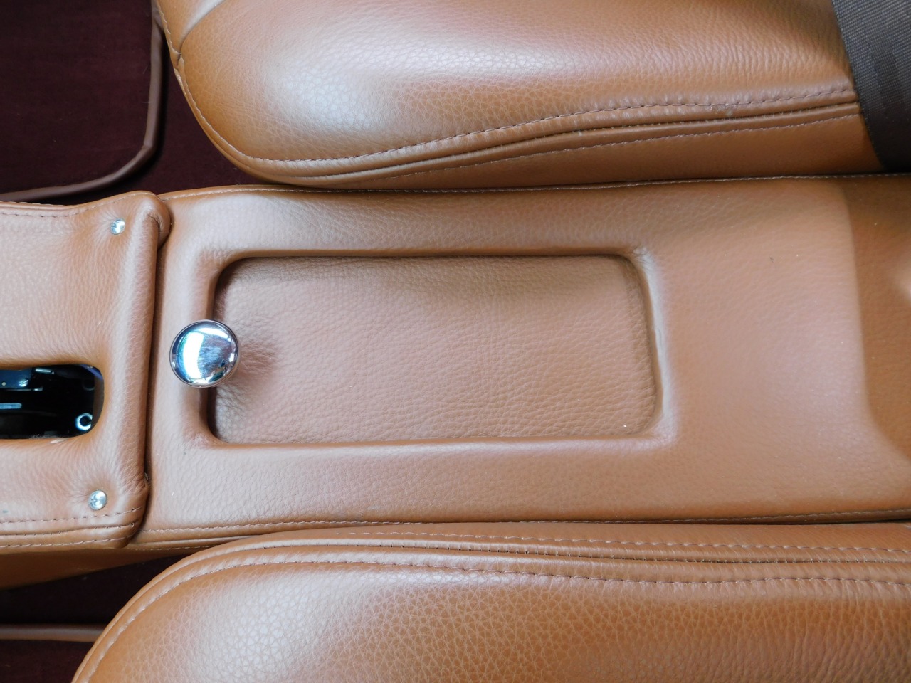 1937 Chevrolet Coupe 86