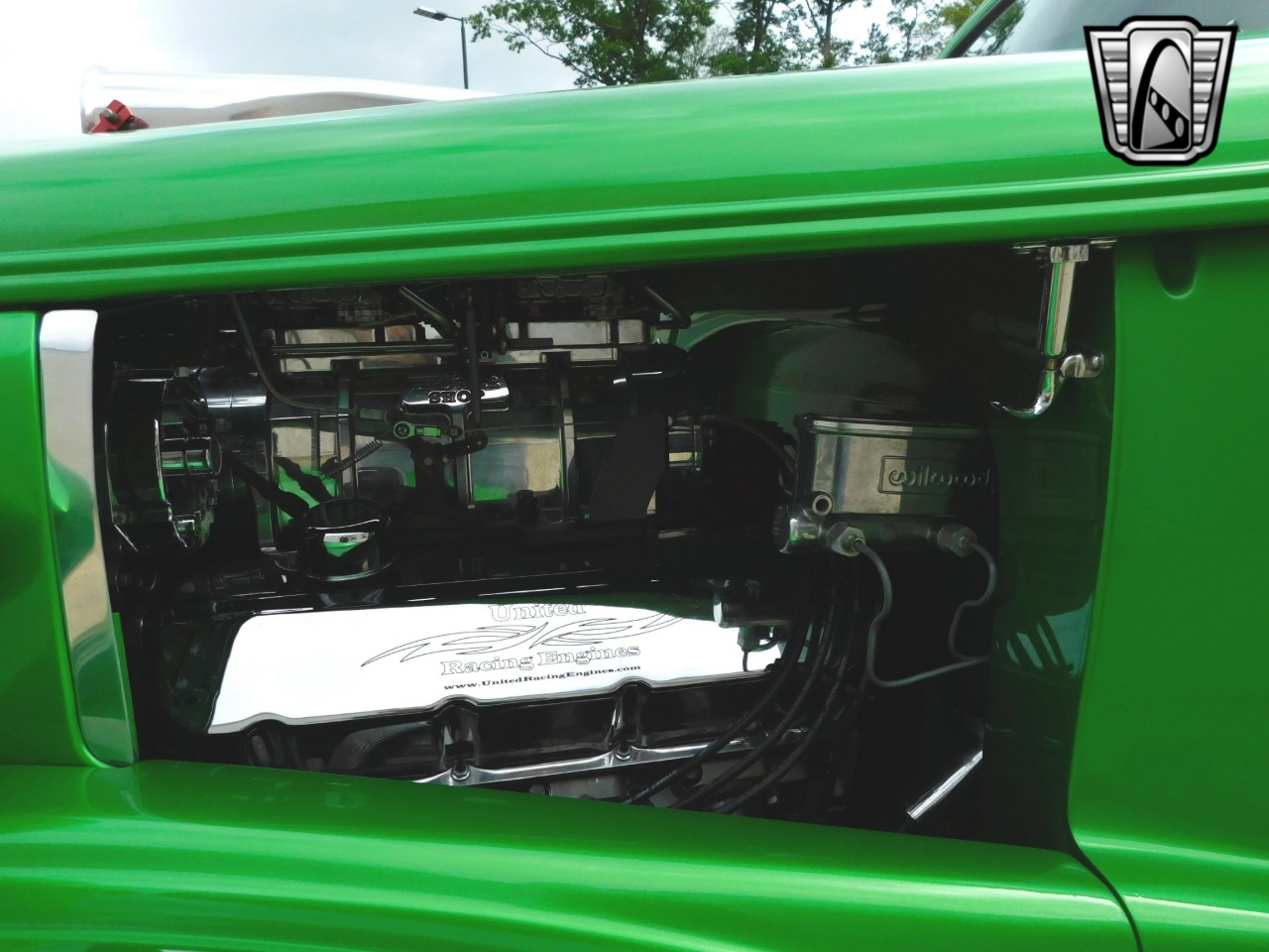 1937 Chevrolet Coupe 66