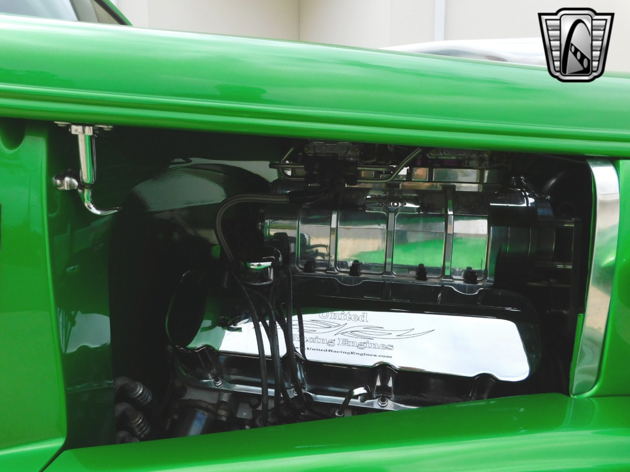 1937 Chevrolet Coupe 67