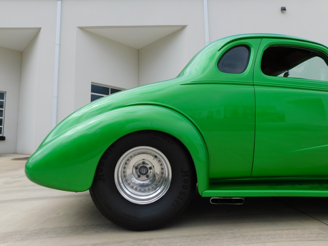 1937 Chevrolet Coupe 48