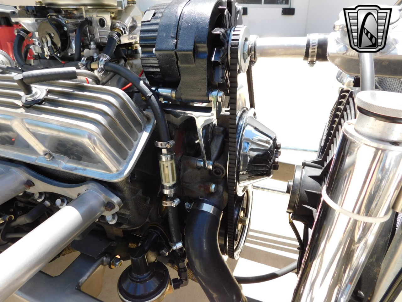 1923 Ford T-Bucket Hot Rod 67