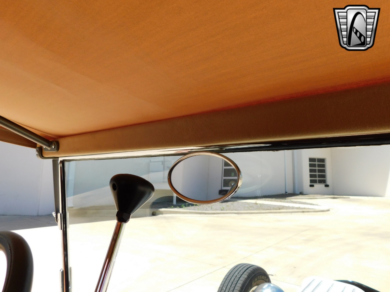 1923 Ford T-Bucket Hot Rod 88