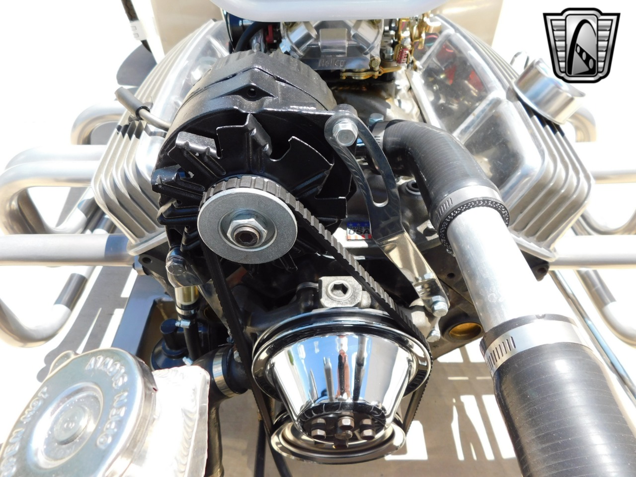 1923 Ford T-Bucket Hot Rod 68