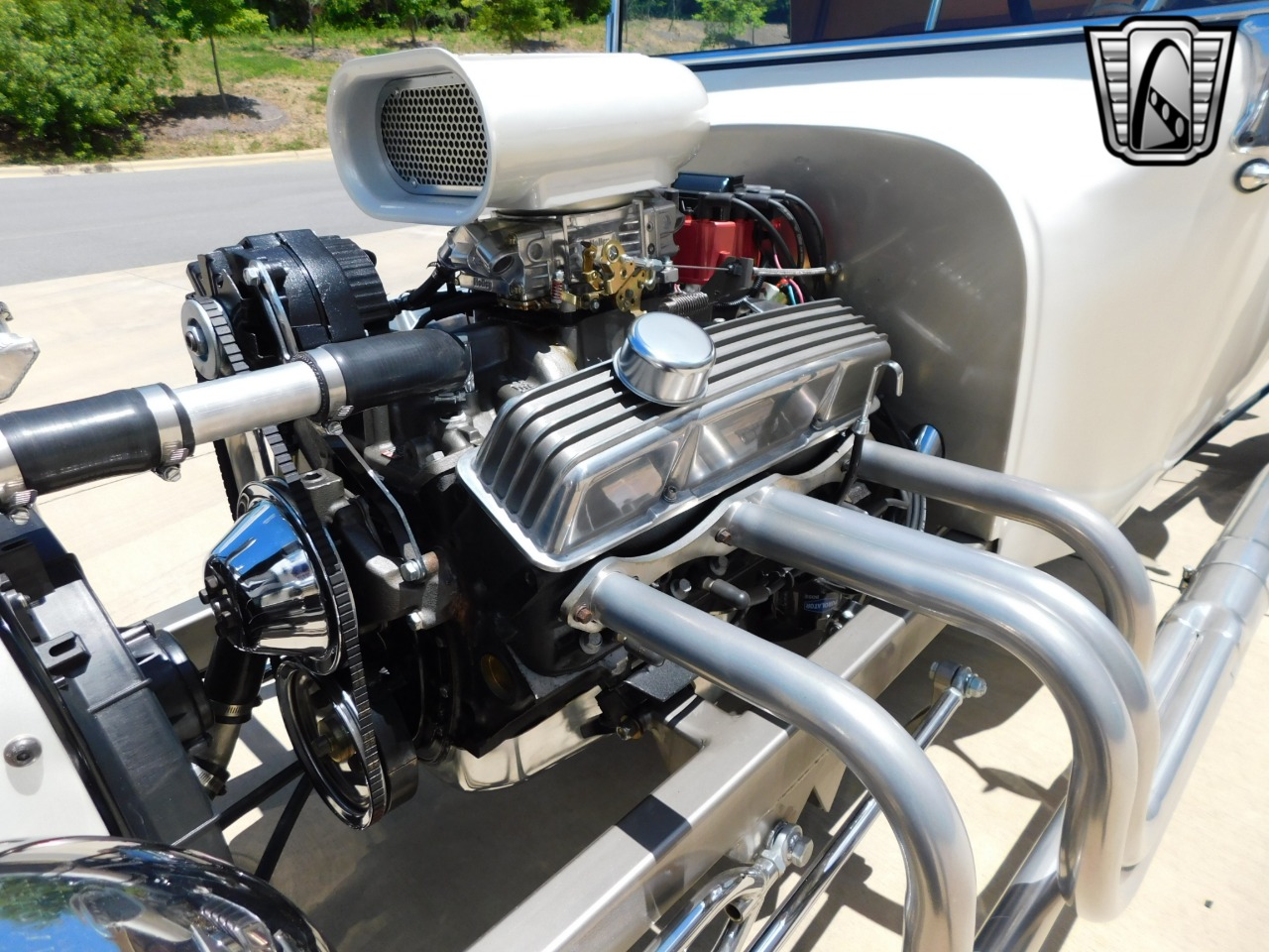 1923 Ford T-Bucket Hot Rod 69