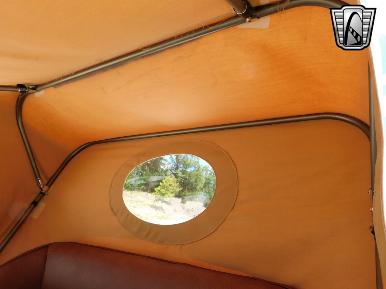 1923 Ford T-Bucket Hot Rod 25