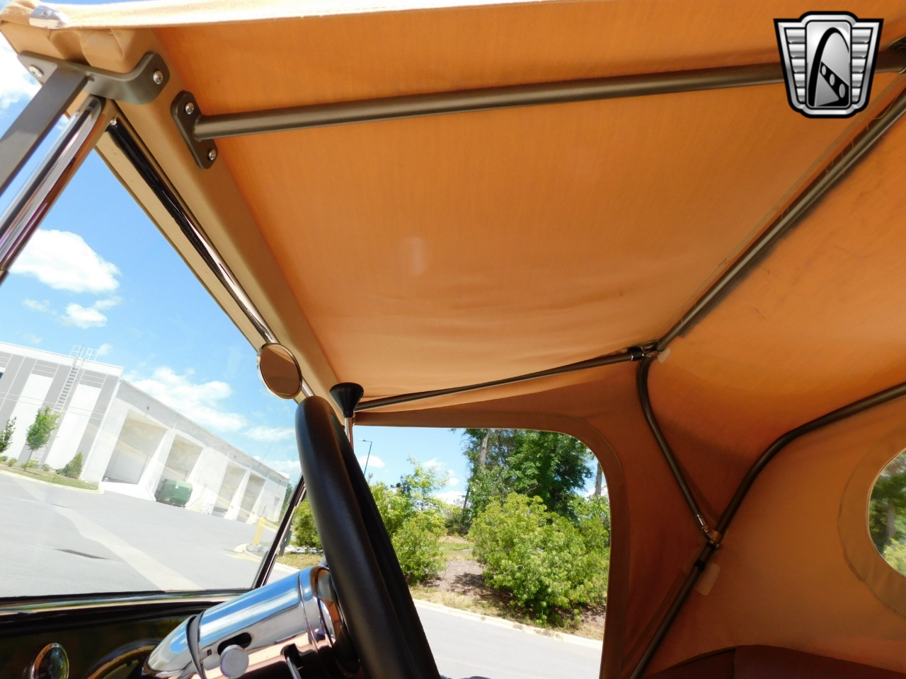 1923 Ford T-Bucket Hot Rod 26