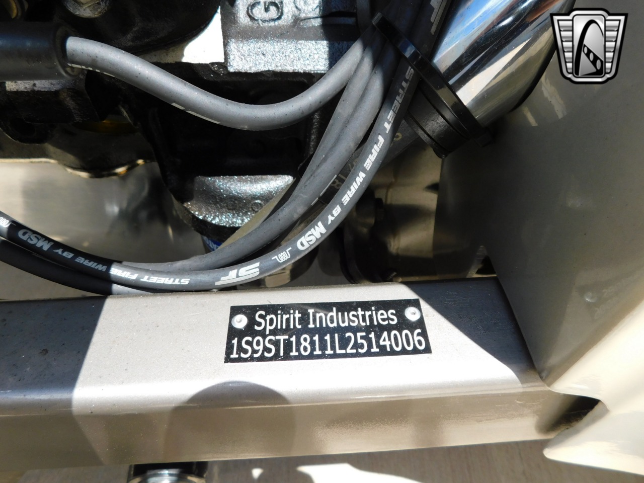 1923 Ford T-Bucket Hot Rod 71