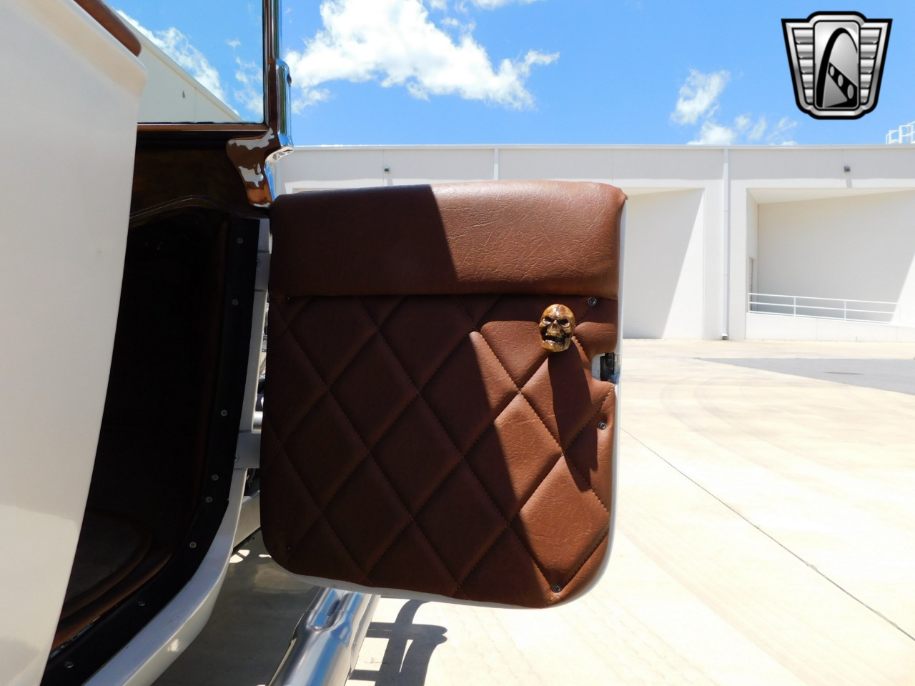 1923 Ford T-Bucket Hot Rod 89