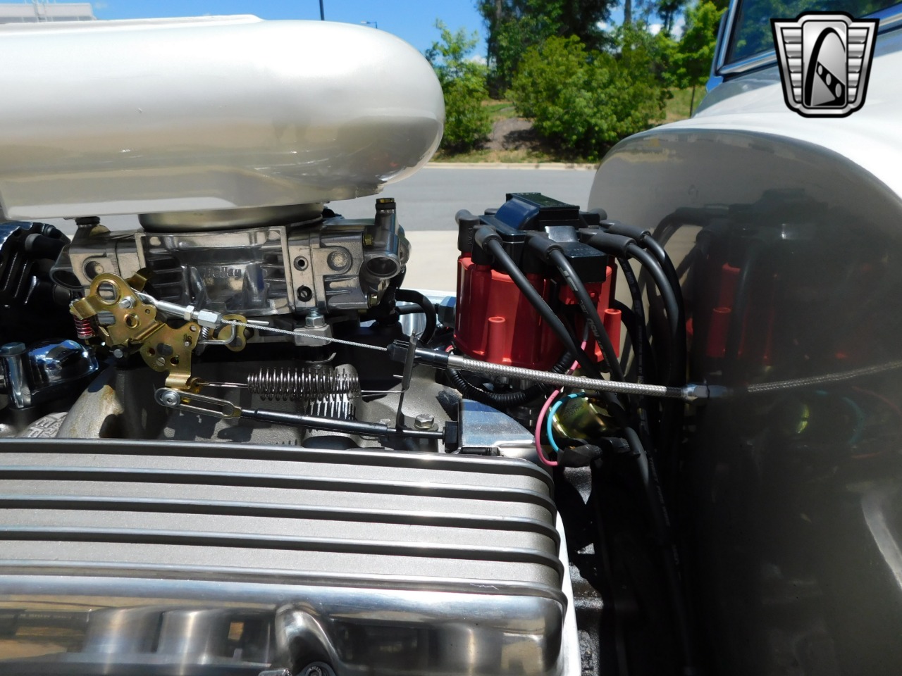 1923 Ford T-Bucket Hot Rod 72