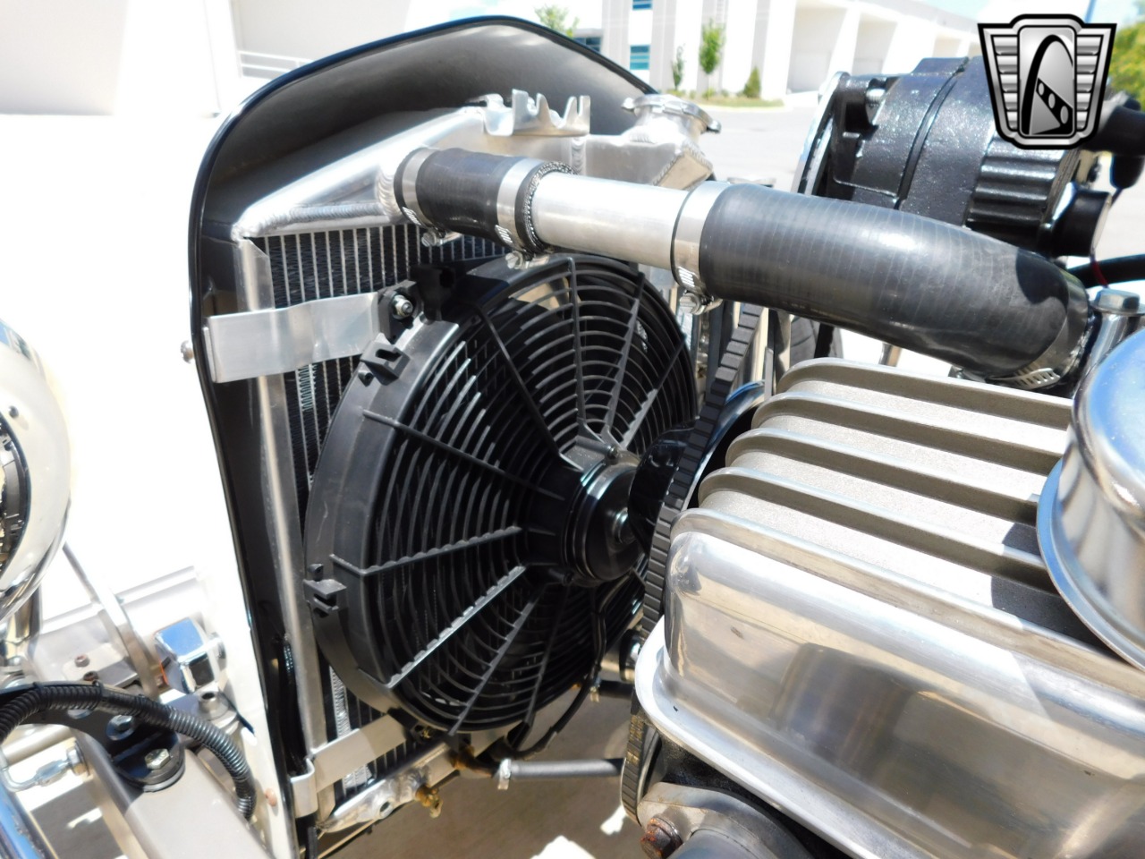 1923 Ford T-Bucket Hot Rod 73