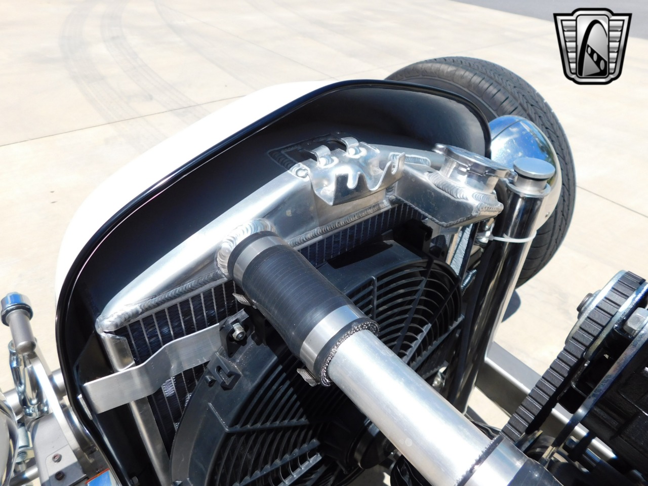 1923 Ford T-Bucket Hot Rod 74