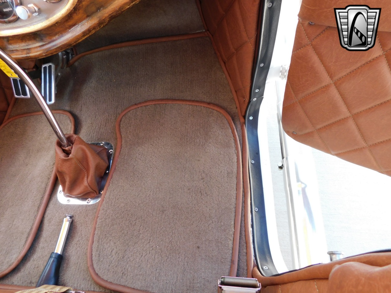 1923 Ford T-Bucket Hot Rod 92