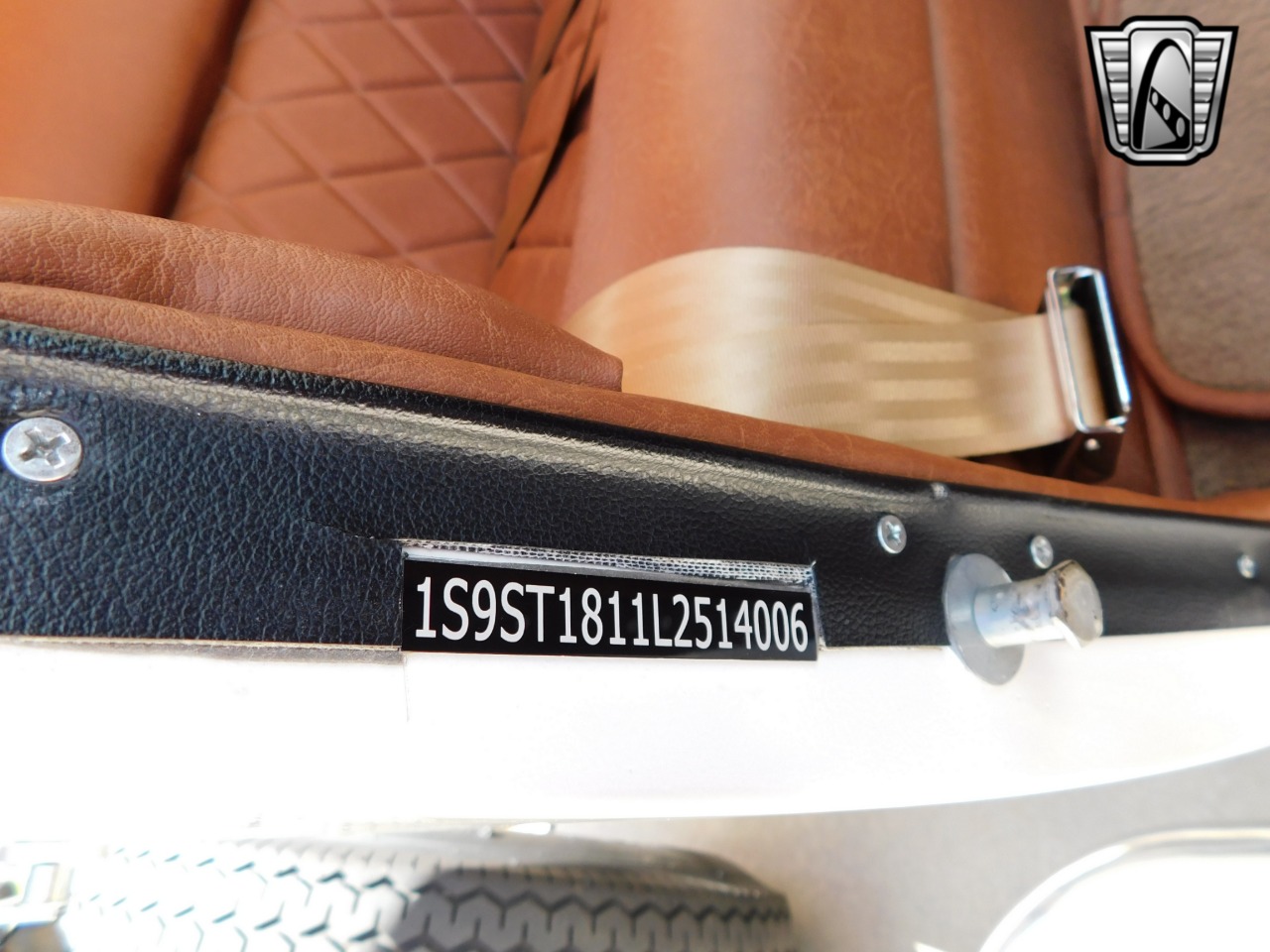 1923 Ford T-Bucket Hot Rod 93