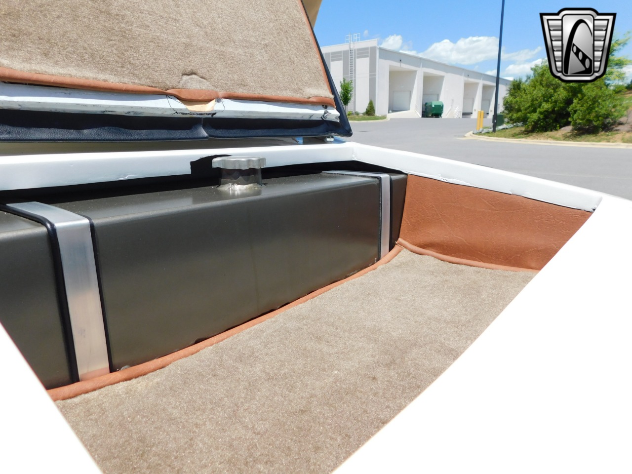 1923 Ford T-Bucket Hot Rod 19