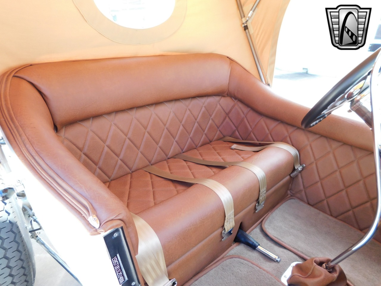 1923 Ford T-Bucket Hot Rod 94