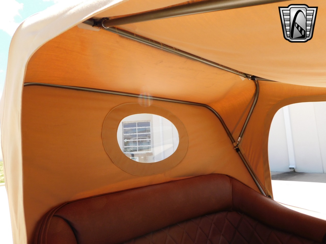 1923 Ford T-Bucket Hot Rod 95