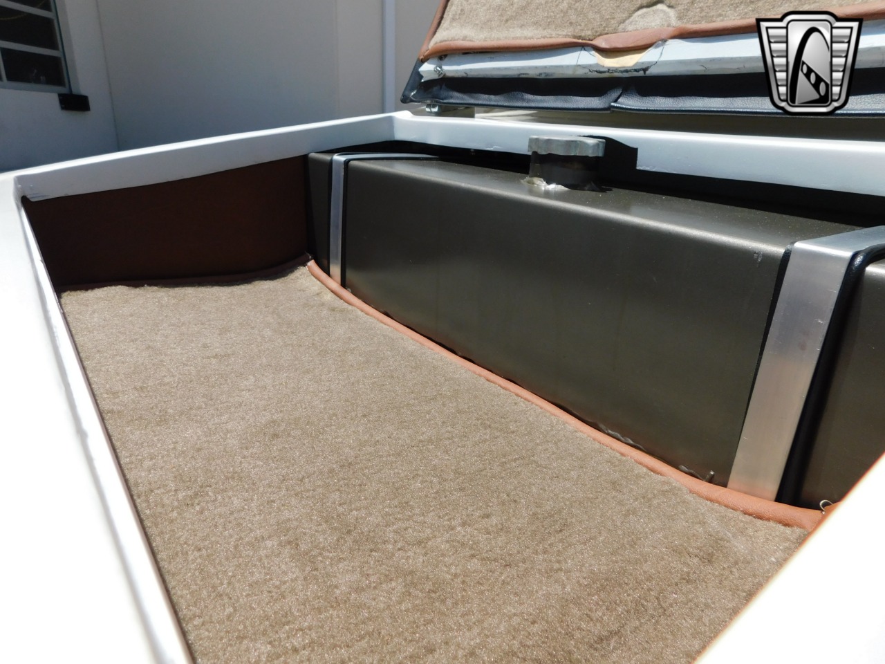 1923 Ford T-Bucket Hot Rod 20