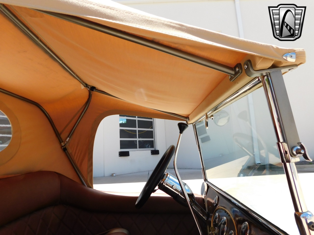 1923 Ford T-Bucket Hot Rod 96