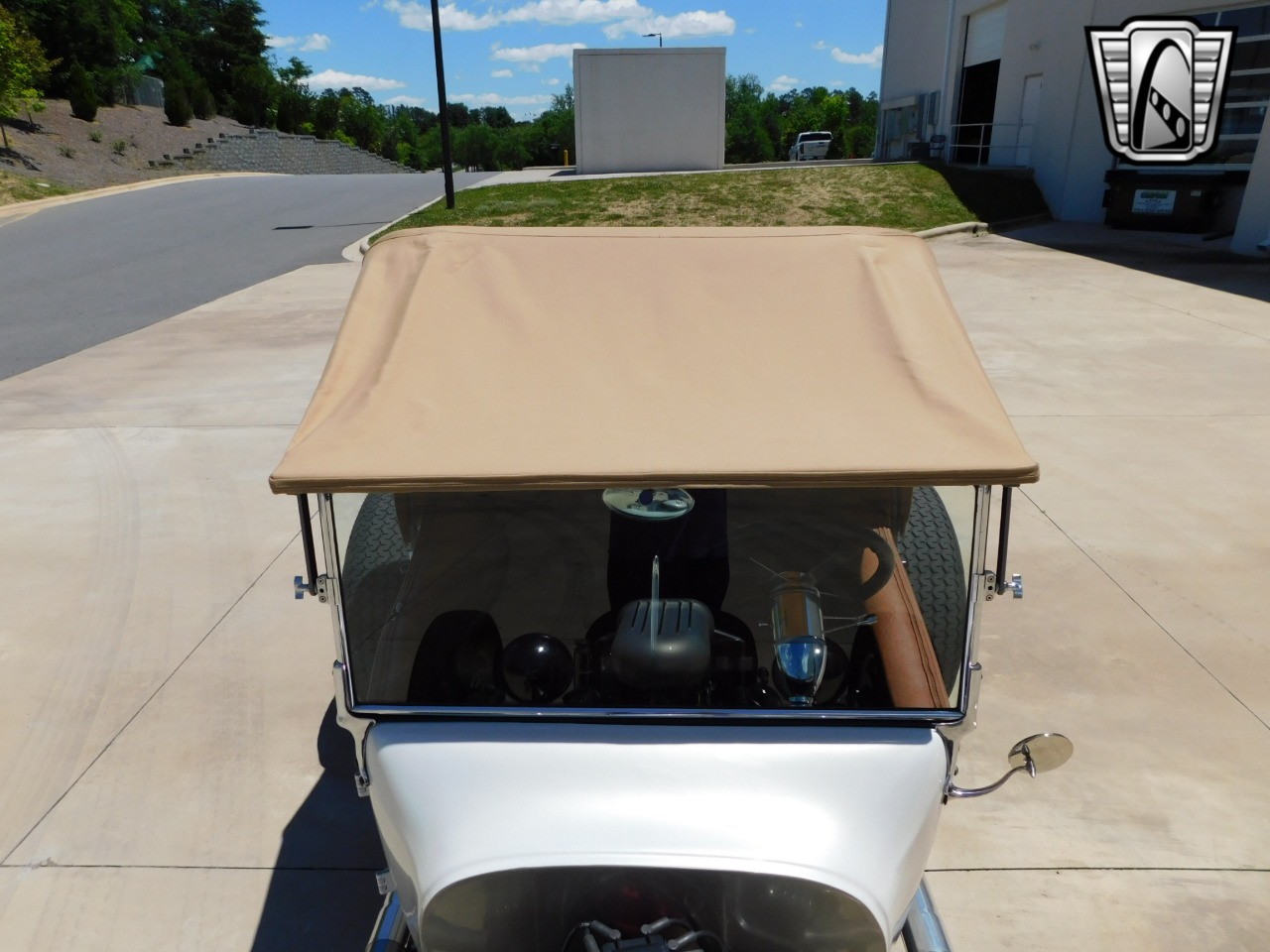 1923 Ford T-Bucket Hot Rod 97