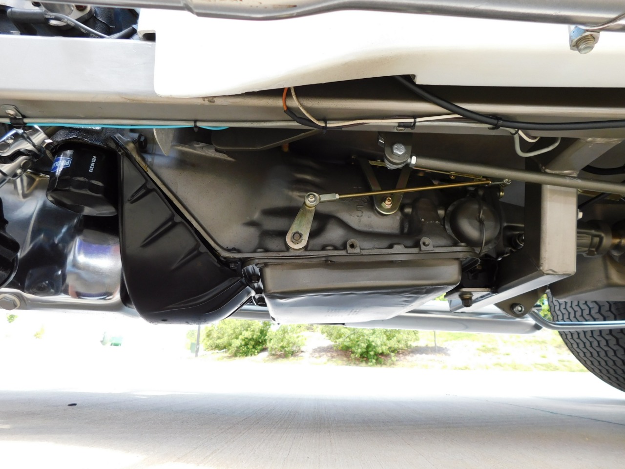 1923 Ford T-Bucket Hot Rod 59