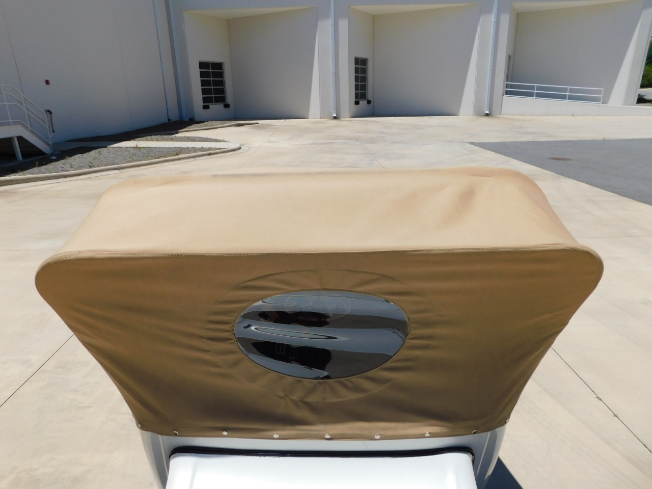 1923 Ford T-Bucket Hot Rod 98