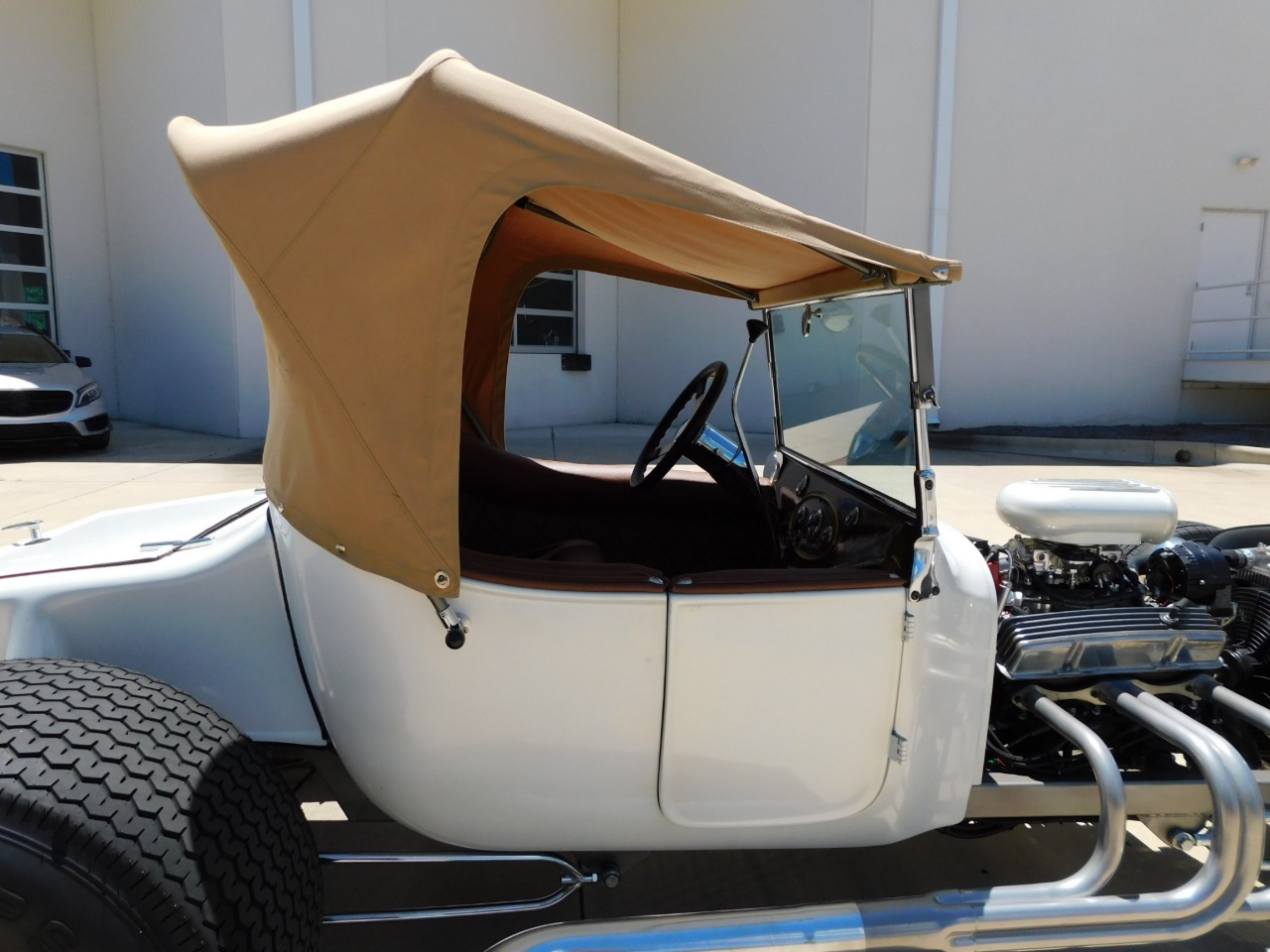 1923 Ford T-Bucket Hot Rod 99