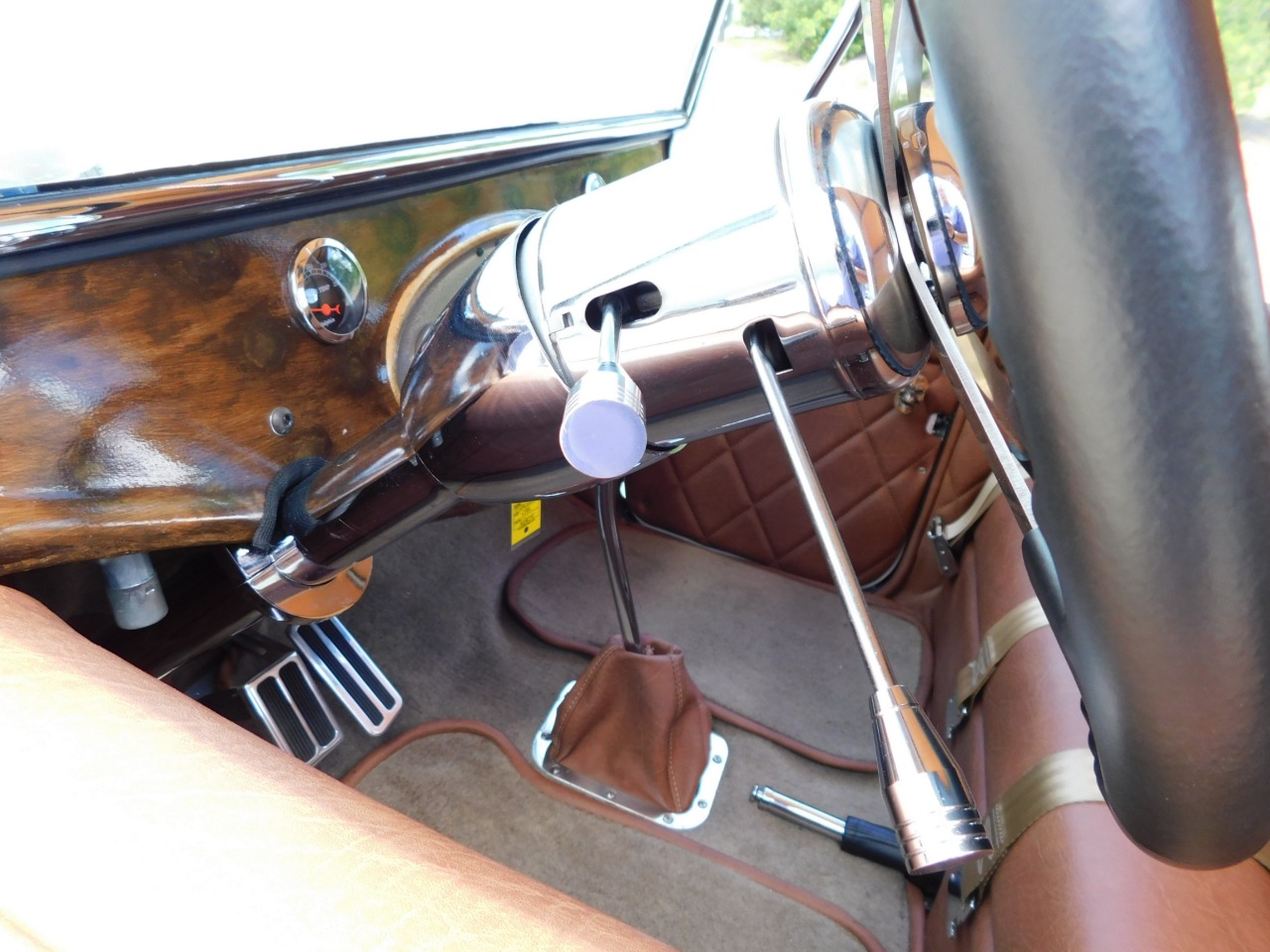 1923 Ford T-Bucket Hot Rod 82