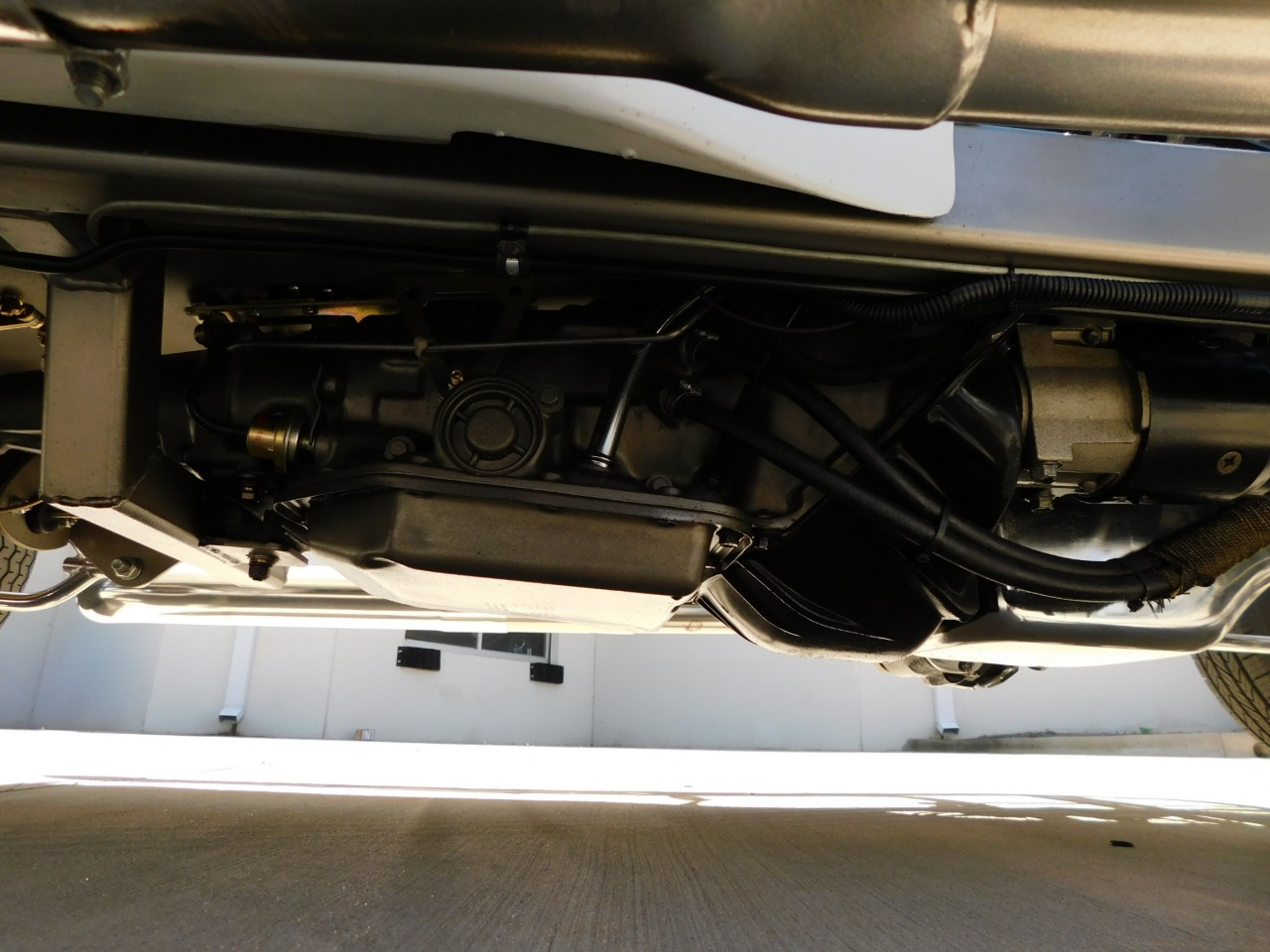 1923 Ford T-Bucket Hot Rod 64