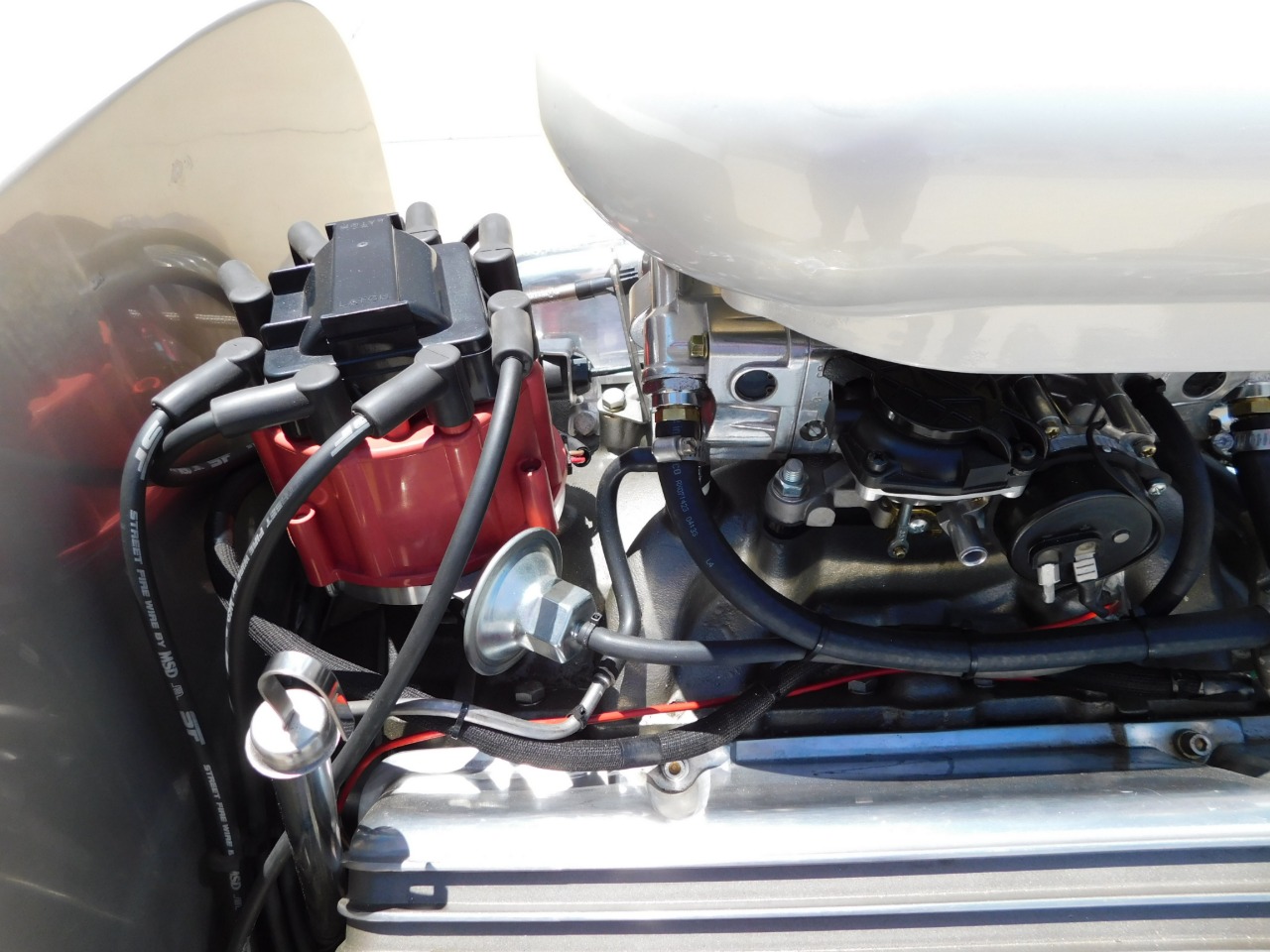 1923 Ford T-Bucket Hot Rod 66