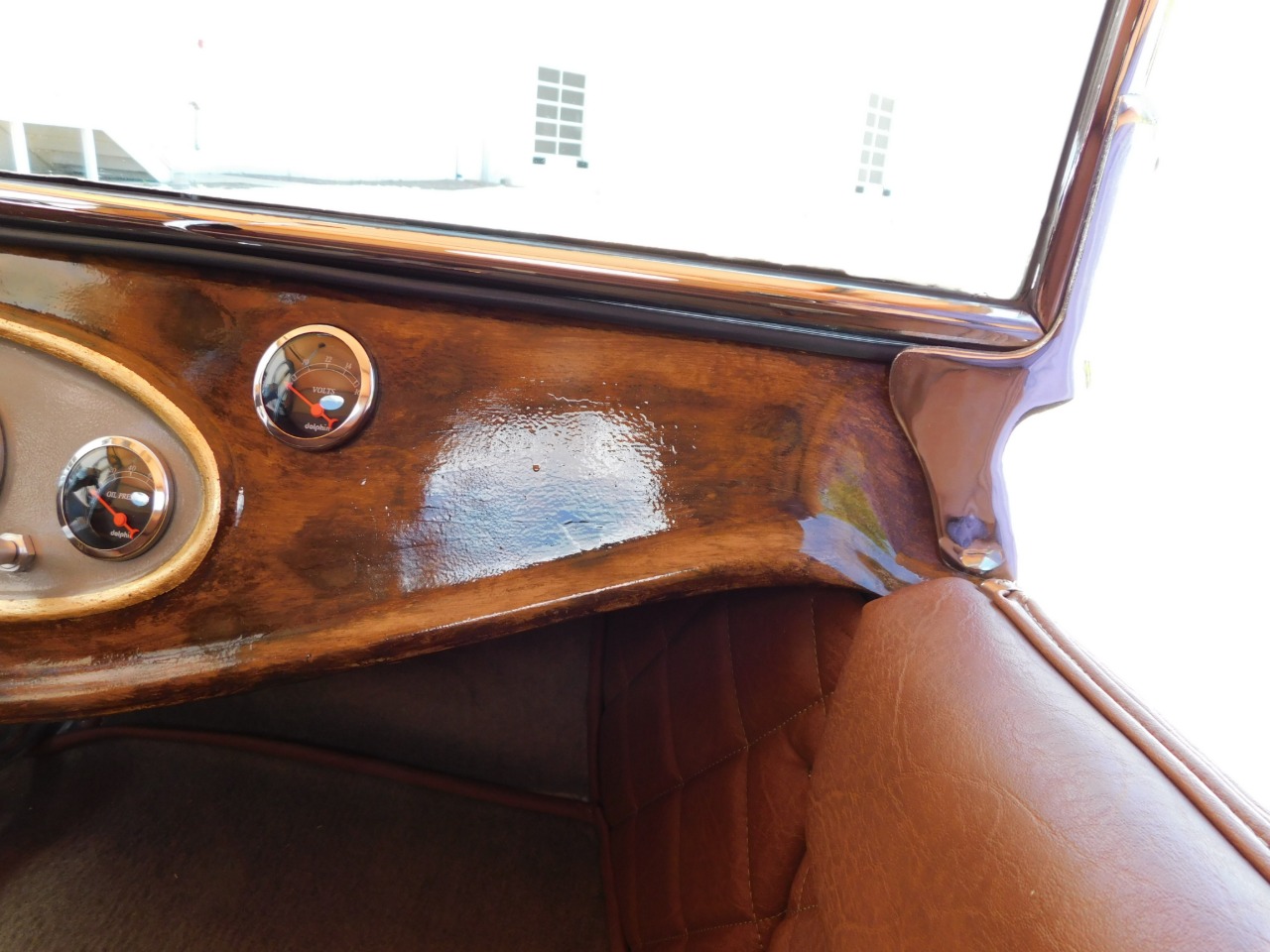 1923 Ford T-Bucket Hot Rod 87