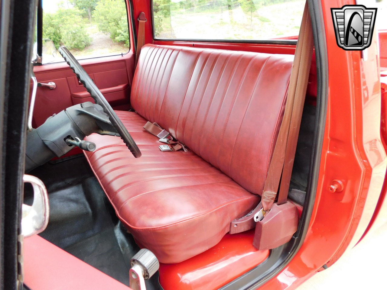 1986 Chevrolet C10 23