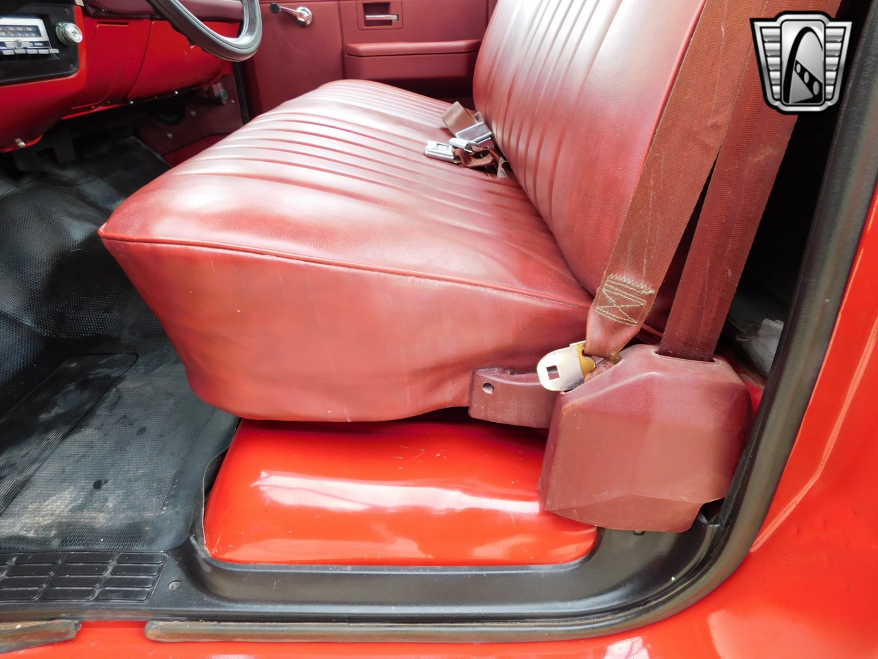 1986 Chevrolet C10 89