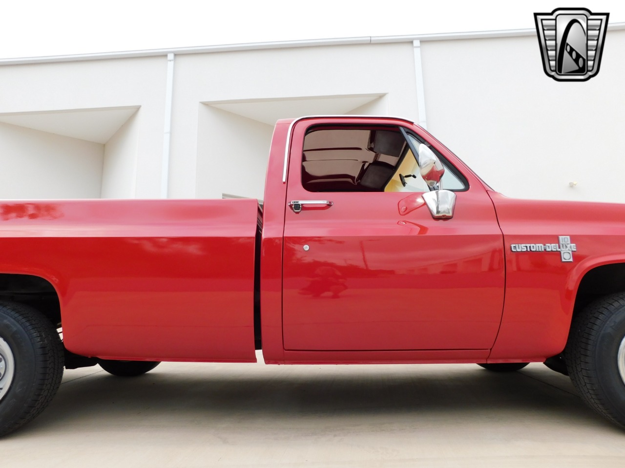 1986 Chevrolet C10 50