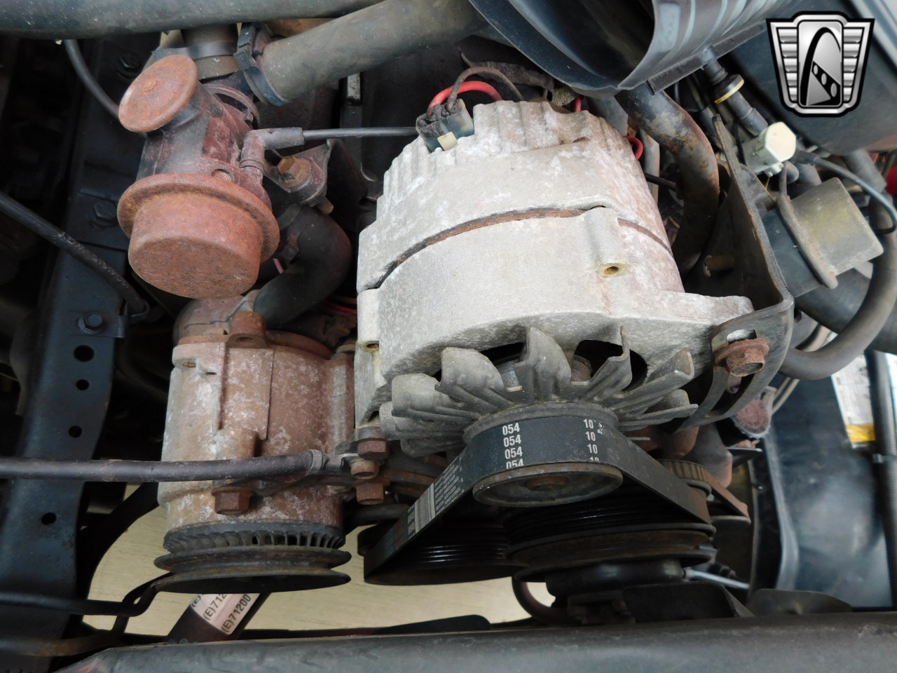 1986 Chevrolet C10 69