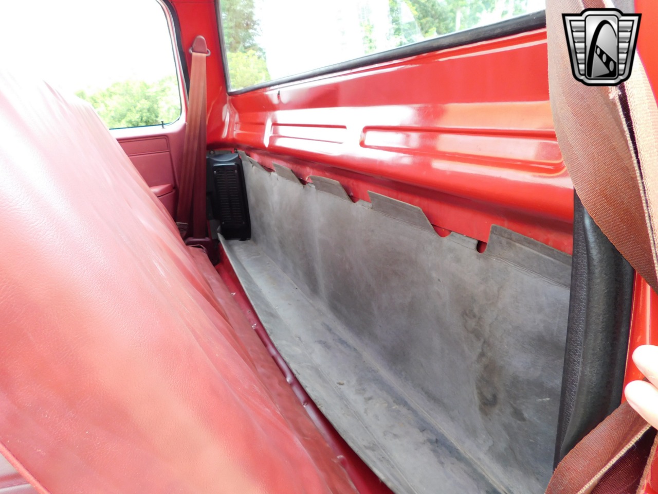 1986 Chevrolet C10 24