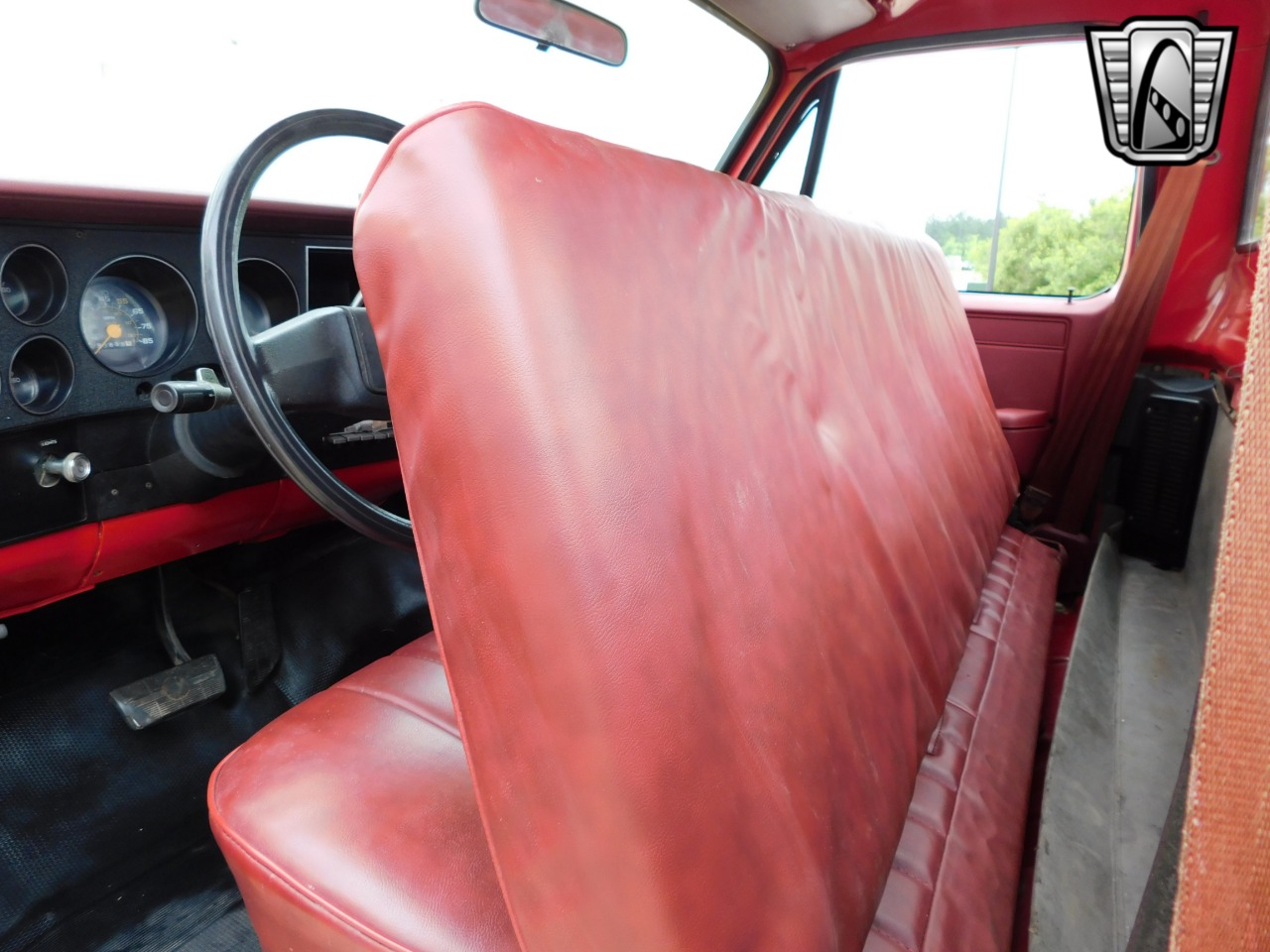 1986 Chevrolet C10 25