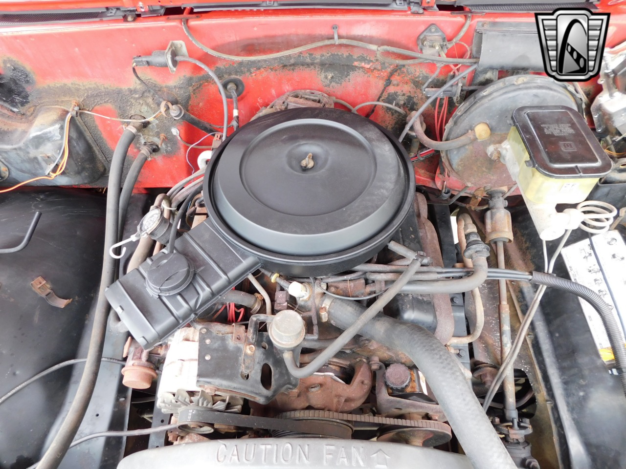 1986 Chevrolet C10 71