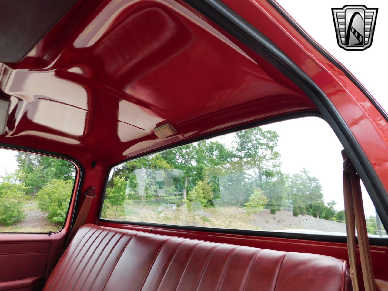 1986 Chevrolet C10 26