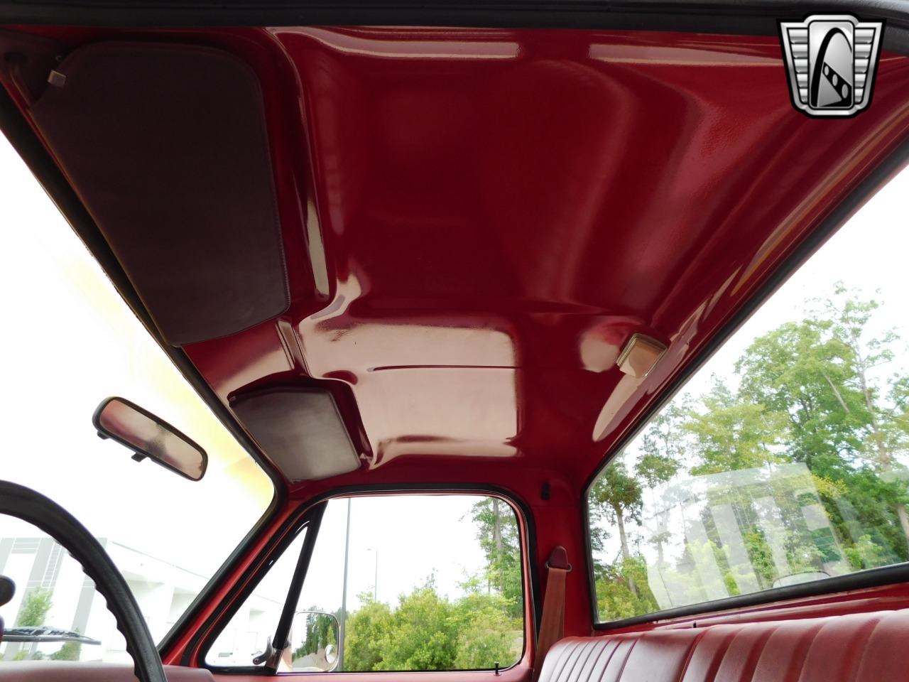 1986 Chevrolet C10 27