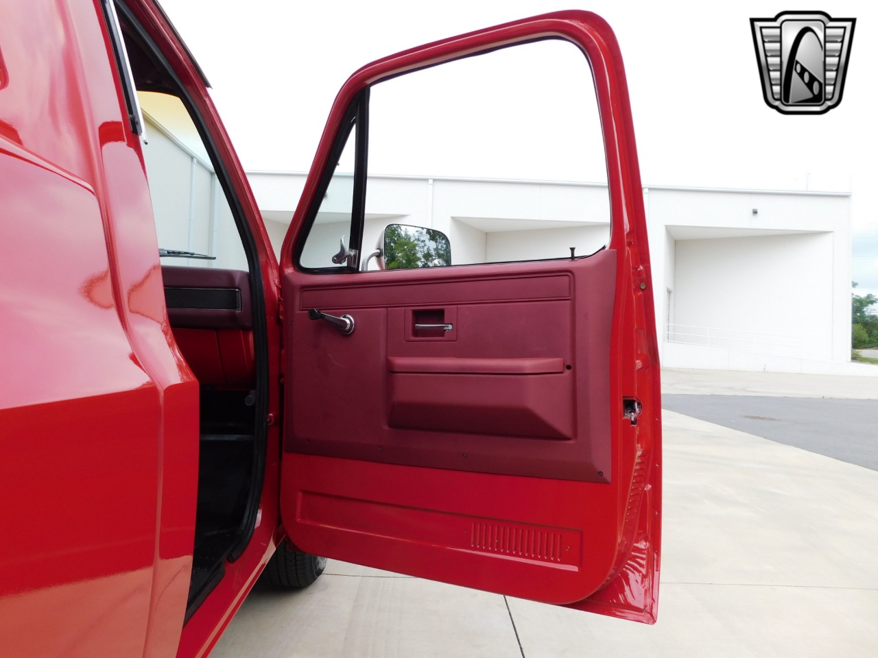 1986 Chevrolet C10 90