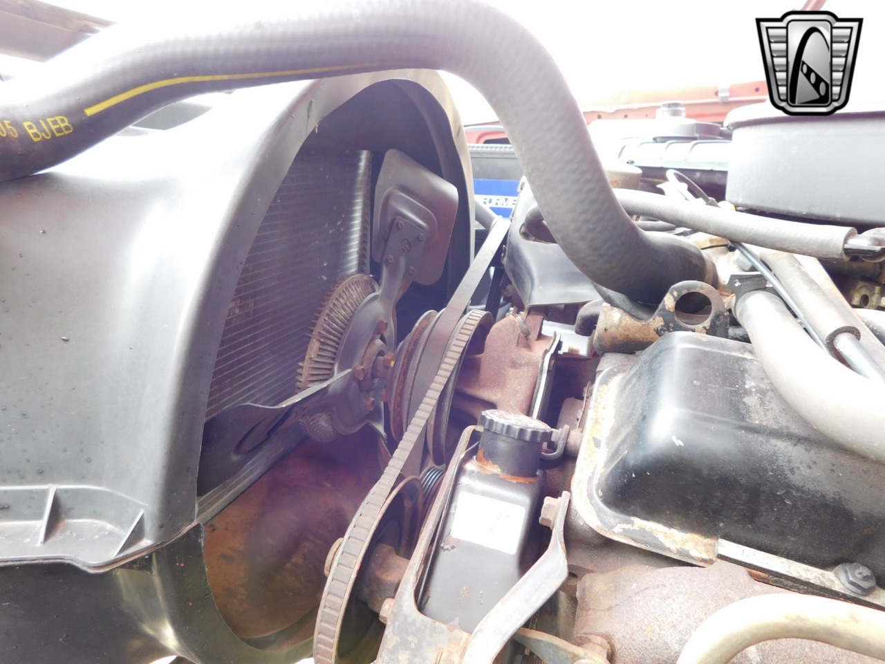 1986 Chevrolet C10 74