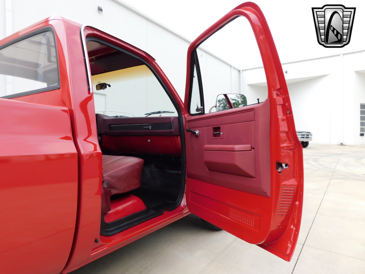 1986 Chevrolet C10 91